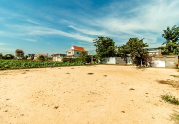 452 Sqm Residential Land For Sale - Svay Dangkum, Siem Reap thumbnail