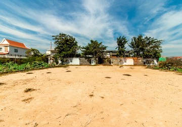 452 Sqm Residential Land For Sale - Svay Dangkum, Siem Reap thumbnail