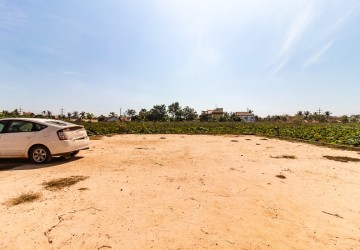 452 Sqm Residential Land For Sale - Svay Dangkum, Siem Reap thumbnail