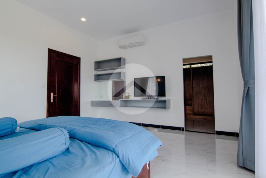 4 Bedroom Villa For Sale - Svay Dangkum, Siem Reap