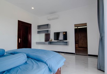 4 Bedroom Villa For Sale - Svay Dangkum, Siem Reap thumbnail