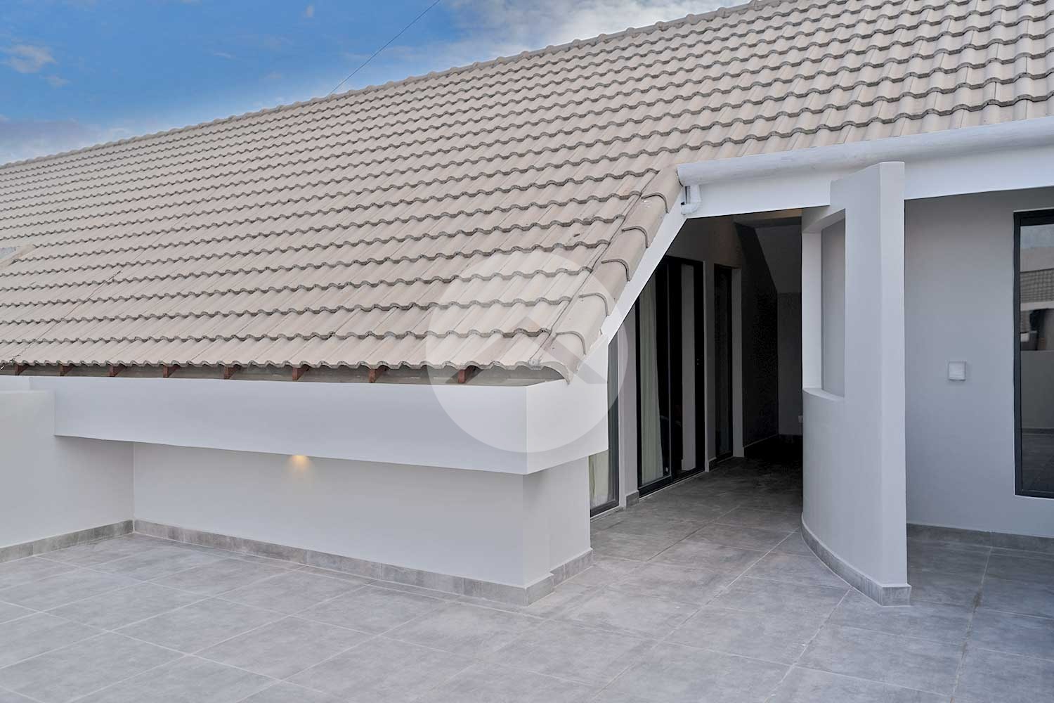 5 Bedroom Jaya B Duplex Unit With Rooftop For Sale - Angkor Grace Residence and Wellness Resort, Siem Reap - Image 18
