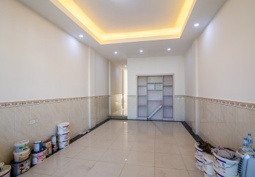 5 Bedroom Shophouse For Rent - Stueng Meanchey, Phnom Penh thumbnail