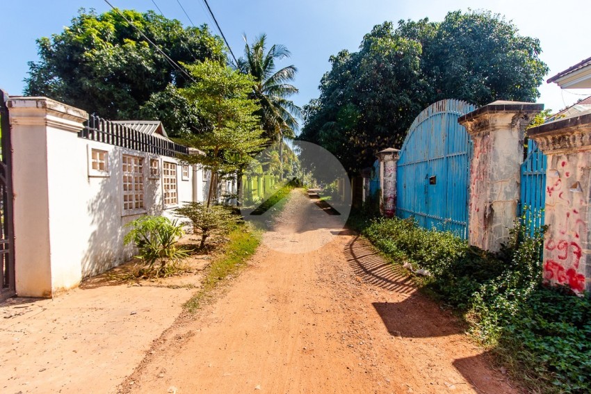 3 Bedroom House For Sale - Svay Dangkum, Siem Reap