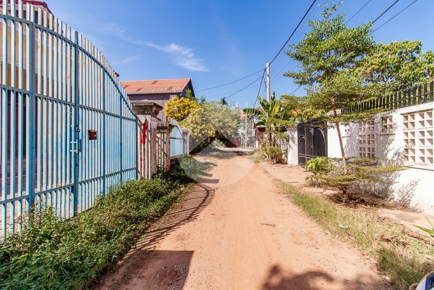 3 Bedroom House For Sale - Svay Dangkum, Siem Reap