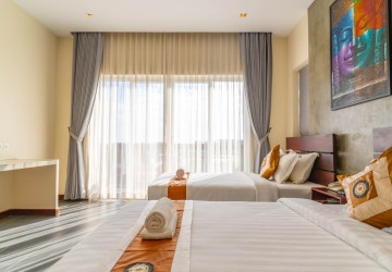 18 Bedroom Hotel For Sale - Slor Kram, Siem Reap thumbnail