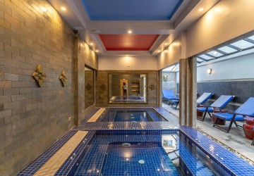 18 Bedroom Hotel For Sale - Slor Kram, Siem Reap thumbnail