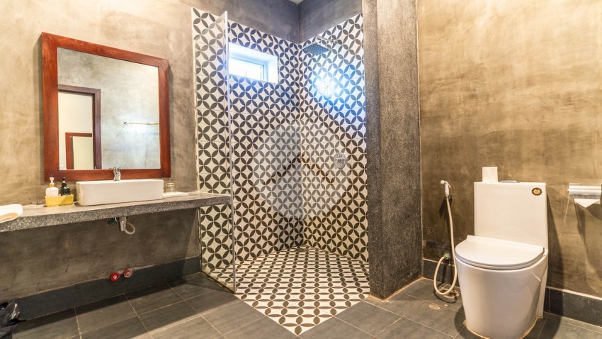 18 Bedroom Hotel For Sale - Slor Kram, Siem Reap