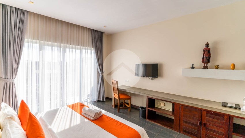 18 Bedroom Hotel For Sale - Slor Kram, Siem Reap