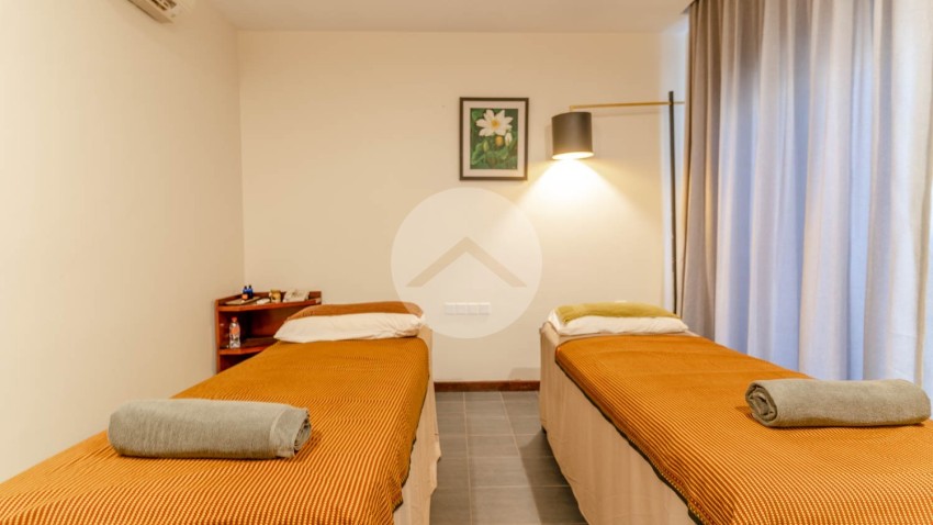 18 Bedroom Hotel For Sale - Slor Kram, Siem Reap