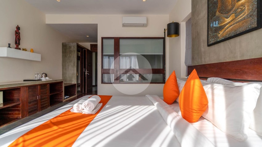 18 Bedroom Hotel For Sale - Slor Kram, Siem Reap