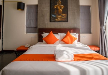 18 Bedroom Hotel For Sale - Slor Kram, Siem Reap thumbnail