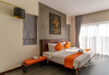 18 Bedroom Hotel For Sale - Slor Kram, Siem Reap thumbnail
