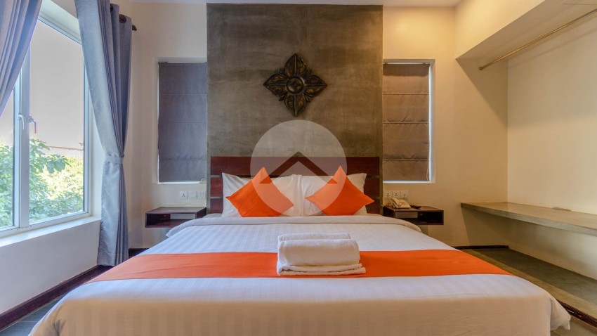 18 Bedroom Hotel For Sale - Slor Kram, Siem Reap
