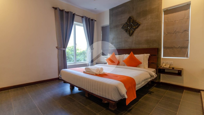 18 Bedroom Hotel For Sale - Slor Kram, Siem Reap