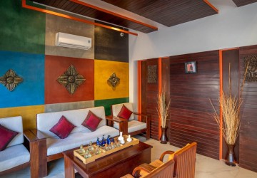 18 Bedroom Hotel For Sale - Slor Kram, Siem Reap thumbnail