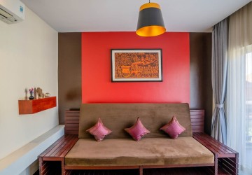 18 Bedroom Hotel For Sale - Slor Kram, Siem Reap thumbnail