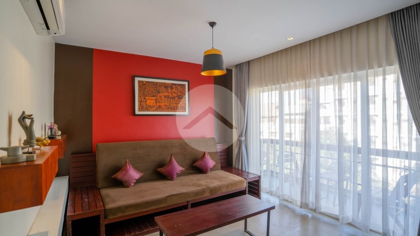 18 Bedroom Hotel For Sale - Slor Kram, Siem Reap