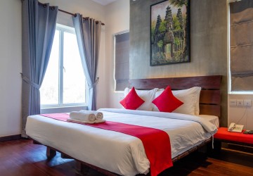18 Bedroom Hotel For Sale - Slor Kram, Siem Reap thumbnail