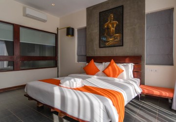 18 Bedroom Hotel For Sale - Slor Kram, Siem Reap thumbnail