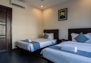 18 Bedroom Hotel For Sale - Slor Kram, Siem Reap thumbnail