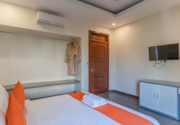 18 Bedroom Hotel For Sale - Slor Kram, Siem Reap thumbnail