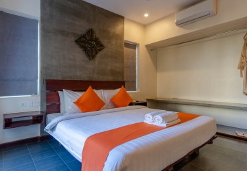 18 Bedroom Hotel For Sale - Slor Kram, Siem Reap thumbnail