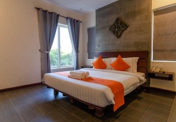 18 Bedroom Hotel For Sale - Slor Kram, Siem Reap thumbnail