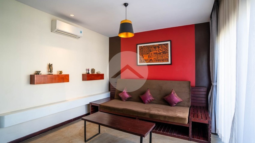 18 Bedroom Hotel For Sale - Slor Kram, Siem Reap