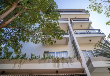 18 Bedroom Hotel For Sale - Slor Kram, Siem Reap thumbnail