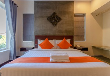 18 Bedroom Hotel For Sale - Slor Kram, Siem Reap thumbnail