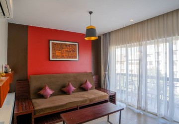18 Bedroom Hotel For Sale - Slor Kram, Siem Reap thumbnail