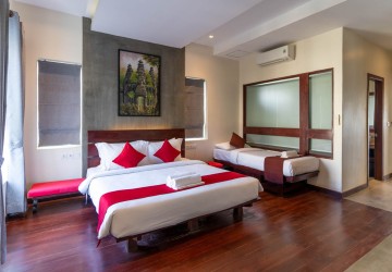 18 Bedroom Hotel For Sale - Slor Kram, Siem Reap thumbnail