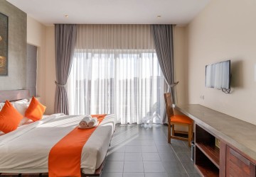 18 Bedroom Hotel For Sale - Slor Kram, Siem Reap thumbnail