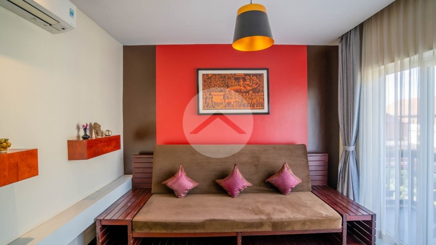 18 Bedroom Hotel For Sale - Slor Kram, Siem Reap