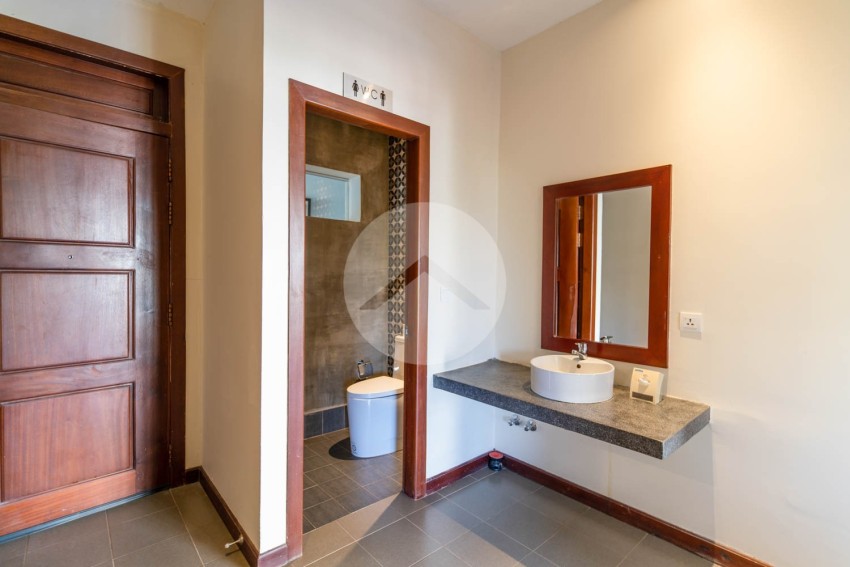 18 Bedroom Hotel For Rent - Slor Kram, Siem Reap