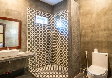 18 Bedroom Hotel For Rent - Slor Kram, Siem Reap thumbnail