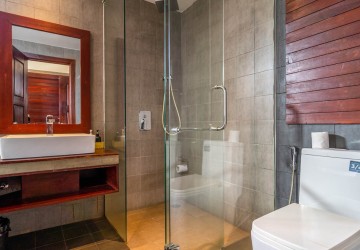 18 Bedroom Hotel For Rent - Slor Kram, Siem Reap thumbnail