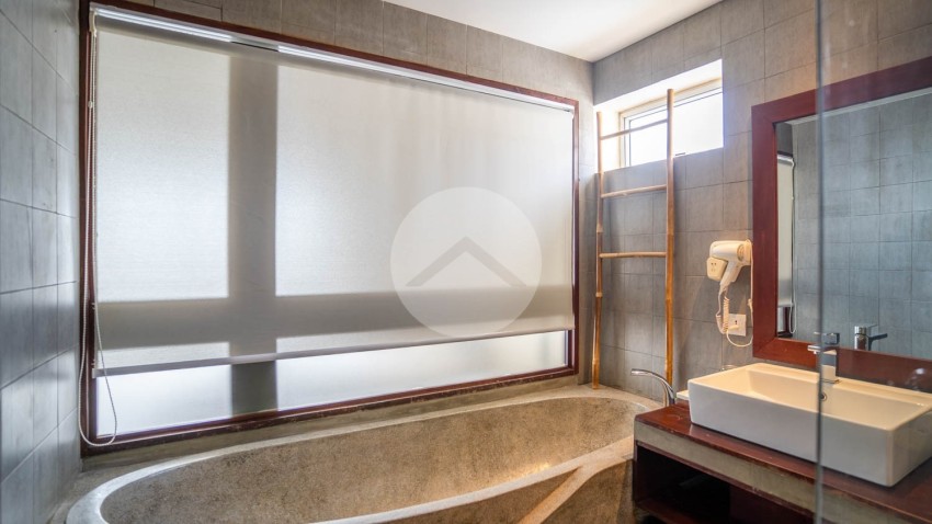 18 Bedroom Hotel For Rent - Slor Kram, Siem Reap