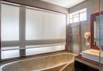 18 Bedroom Hotel For Rent - Slor Kram, Siem Reap thumbnail