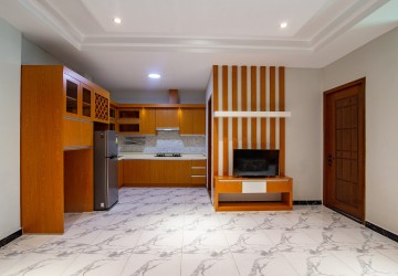 2 Bedroom Serviced Apartment- Psa Deoem Tkov, Phnom Penh thumbnail