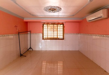 3 Bedroom House For Sale - Chreav, Siem Reap thumbnail