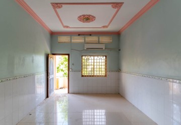 3 Bedroom House For Sale - Chreav, Siem Reap thumbnail