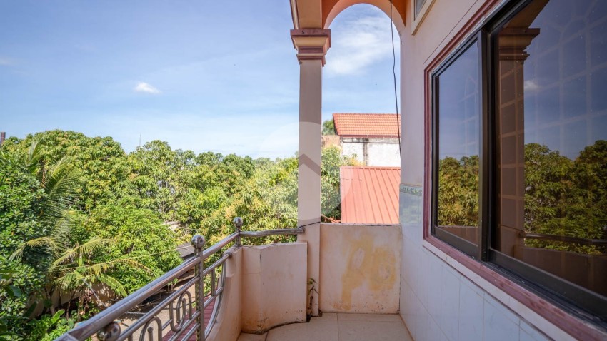 3 Bedroom House For Sale - Chreav, Siem Reap