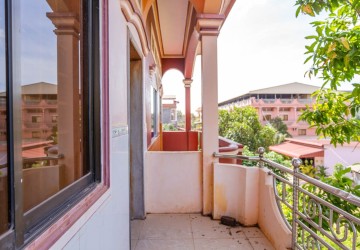 3 Bedroom House For Sale - Chreav, Siem Reap thumbnail