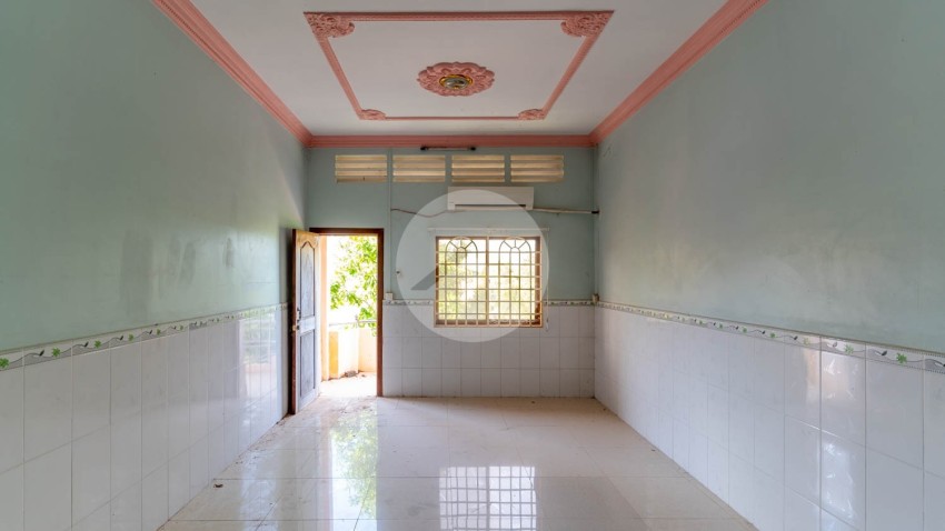 3 Bedroom House For Sale - Chreav, Siem Reap