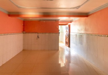 3 Bedroom House For Sale - Chreav, Siem Reap thumbnail