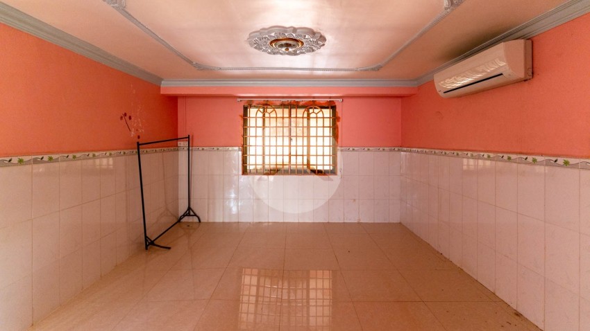 3 Bedroom House For Sale - Chreav, Siem Reap