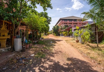 3 Bedroom House For Sale - Chreav, Siem Reap thumbnail