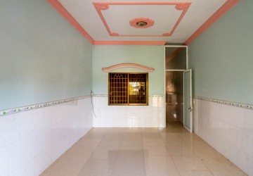 3 Bedroom House For Sale - Chreav, Siem Reap thumbnail